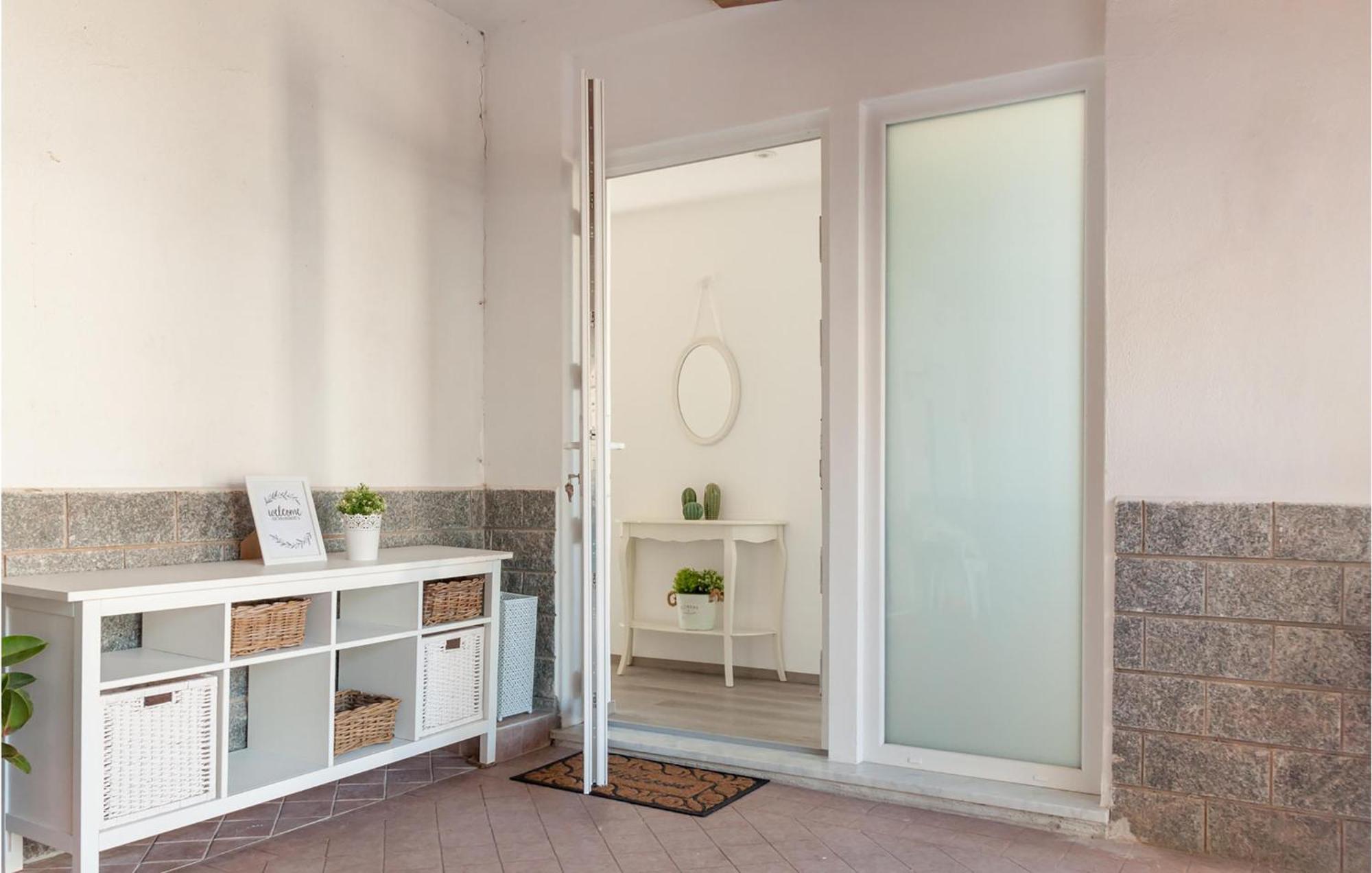 Amazing Apartment In Moneglia With House Sea View Kültér fotó
