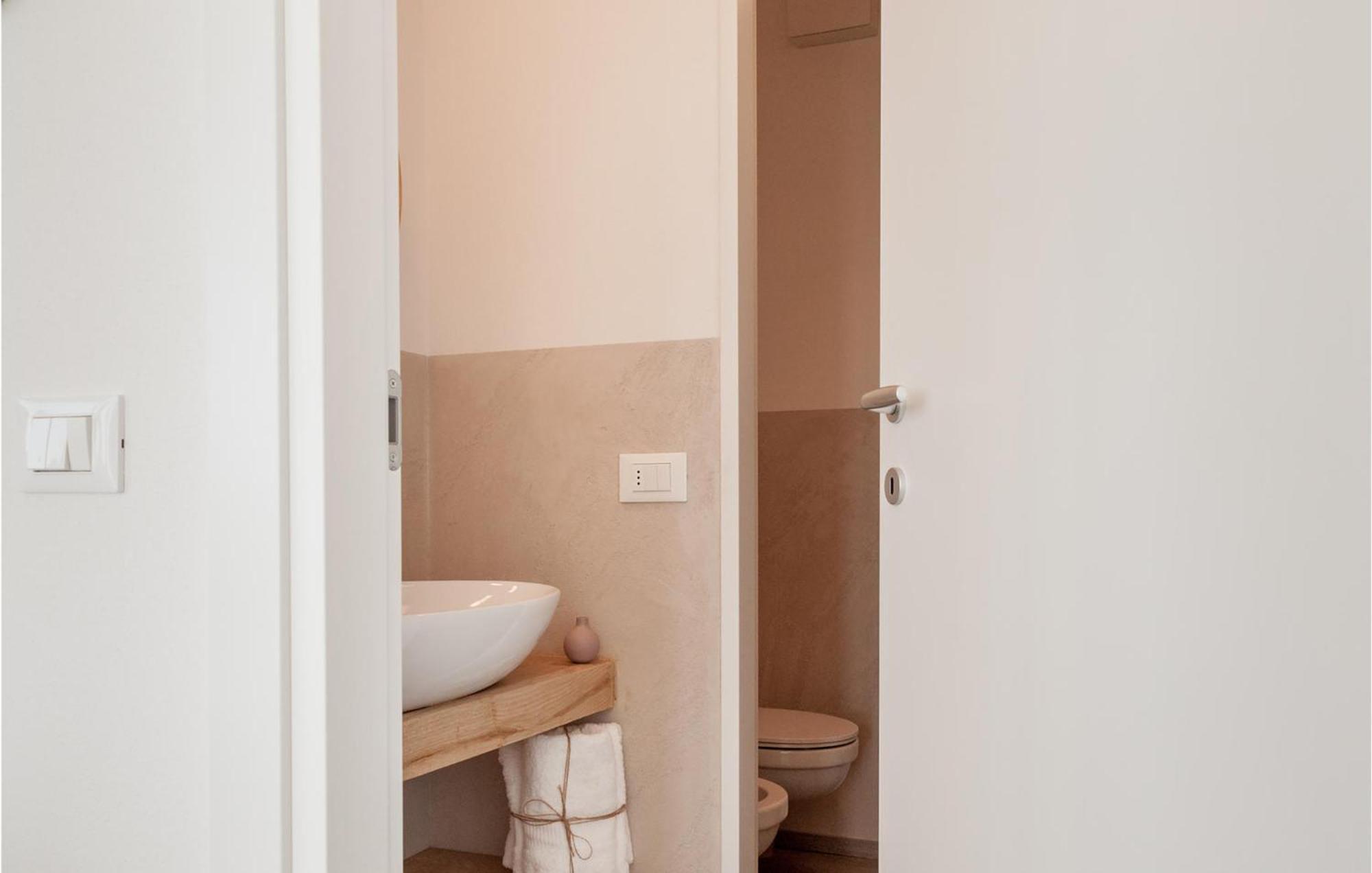 Amazing Apartment In Moneglia With House Sea View Kültér fotó